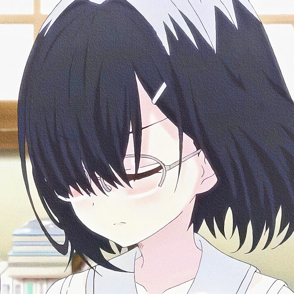 动漫头像.（自己已图片精修过）