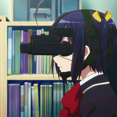 动漫头像.（自己已图片精修过）