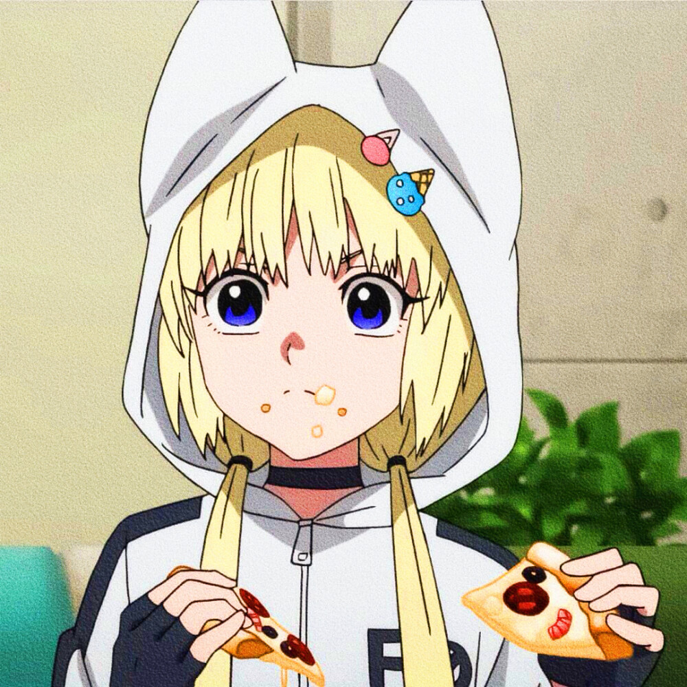 动漫头像.（自己已图片精修过）