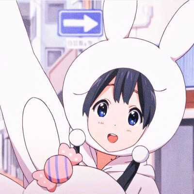 动漫头像.（自己已图片精修过）