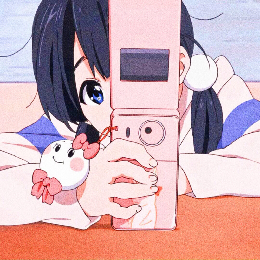 动漫头像.（自己已图片精修过）