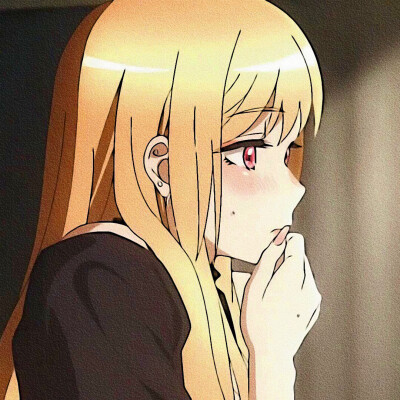 动漫头像.（自己已图片精修过）