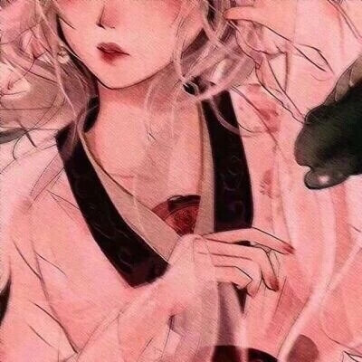 双人闺头—动漫