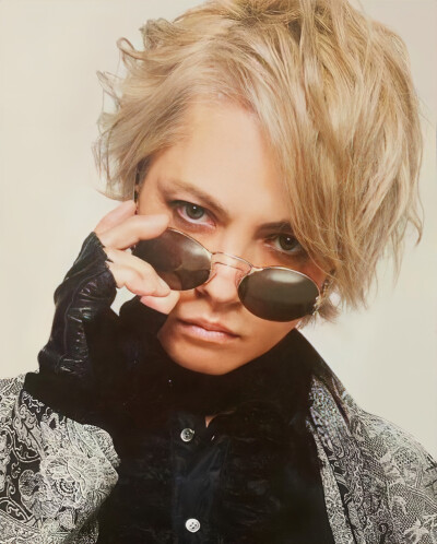 hyde
