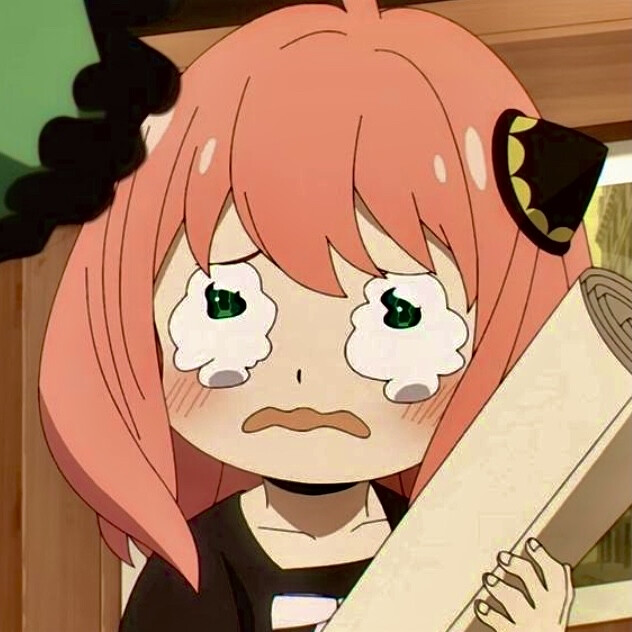 阿尼亚 间谍过家家