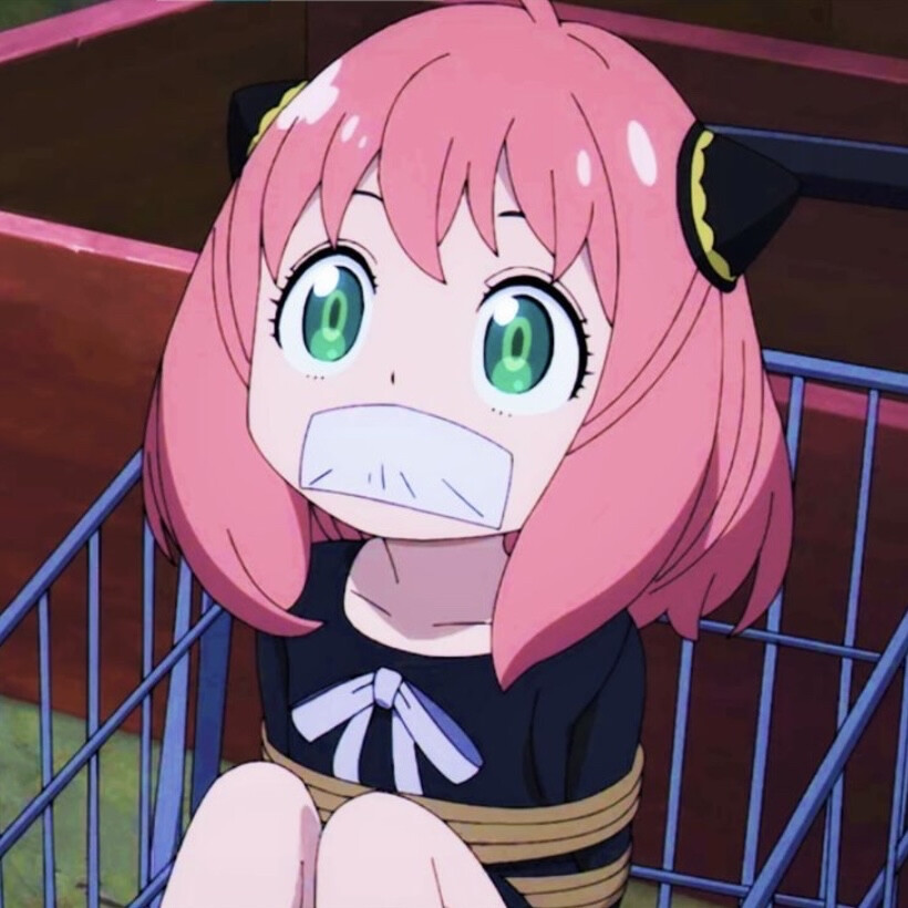 阿尼亚 间谍过家家