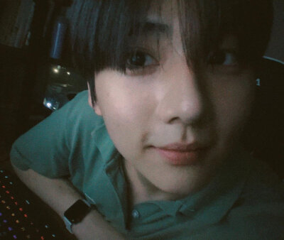 sangwon Instagram