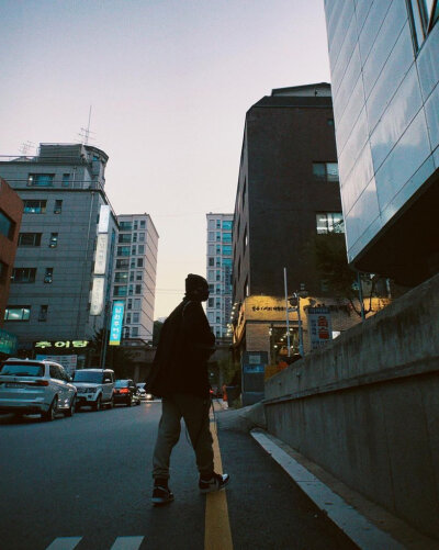 sangwon Instagram
