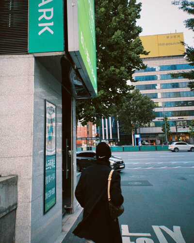 sangwon Instagram