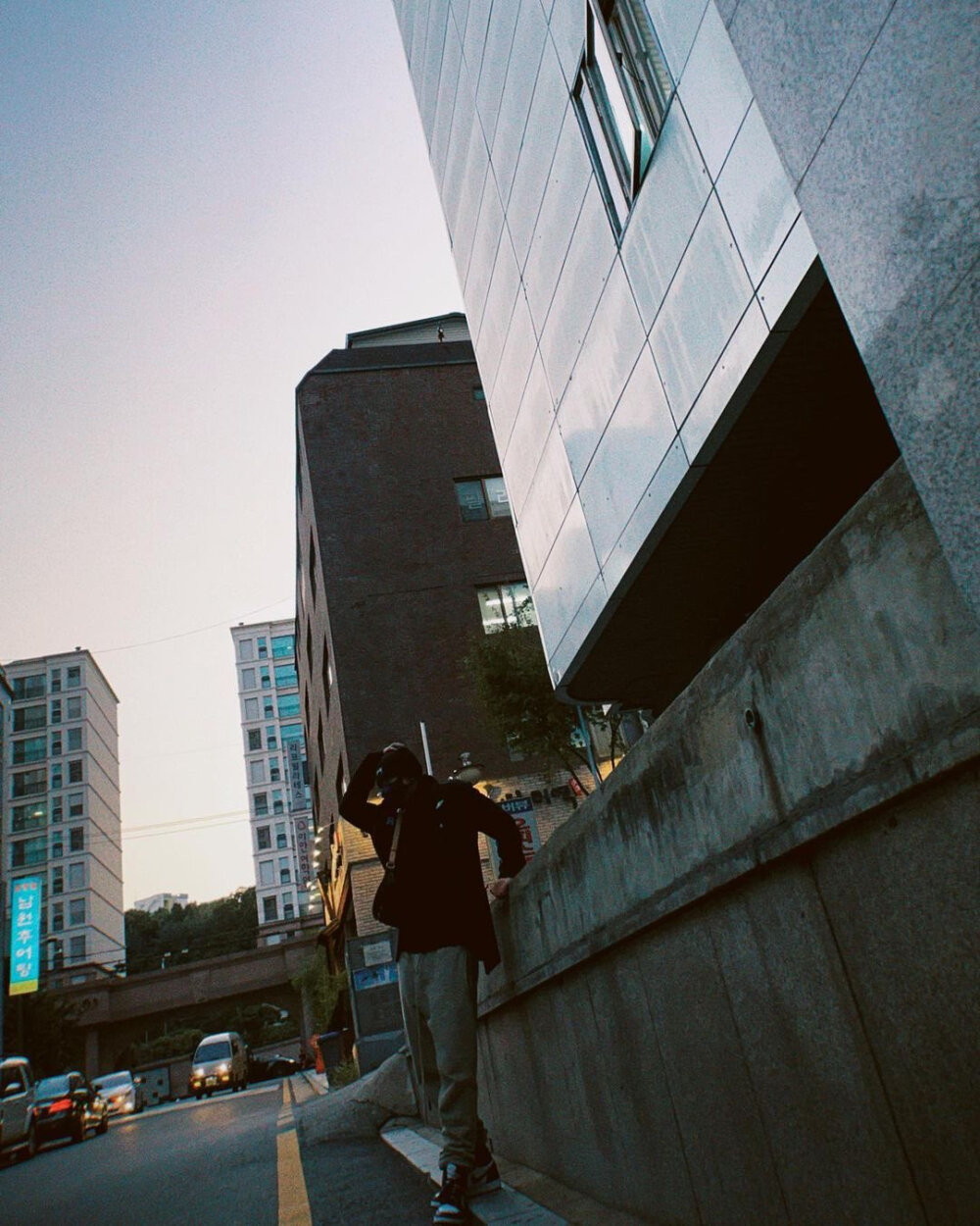 Sangwon Instagram