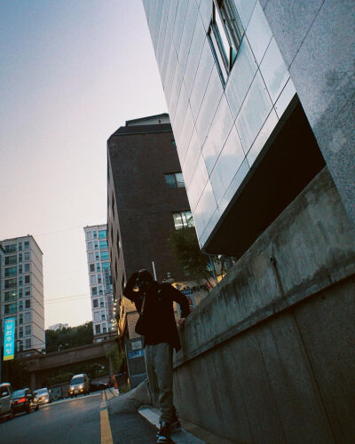 Sangwon Instagram
