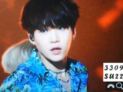 SUGA