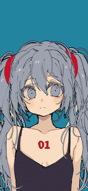 初音未来