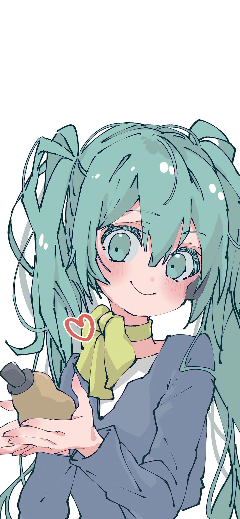 初音未来