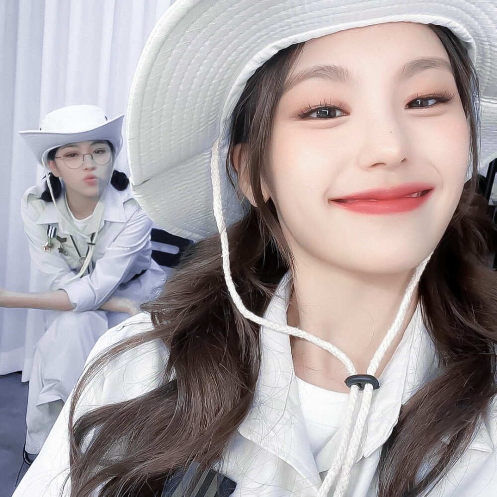 开启爱的公式*♬