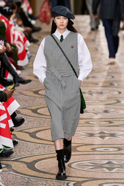 KENZO Fall 2022 ​​​