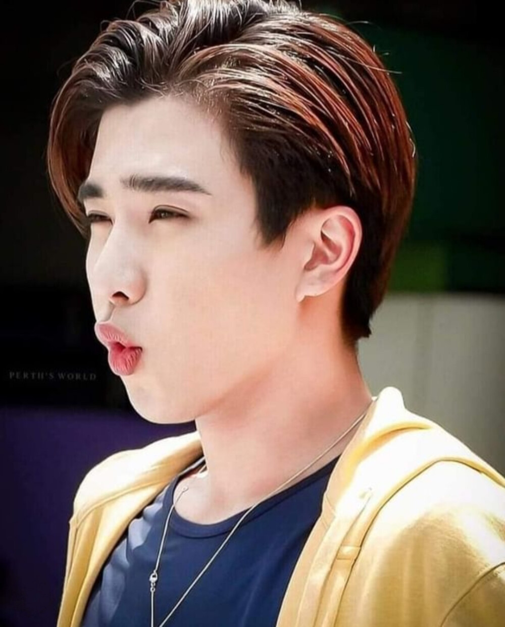 perthsaint