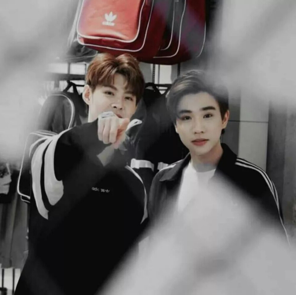 perthsaint - 堆糖,美图壁纸兴趣社区