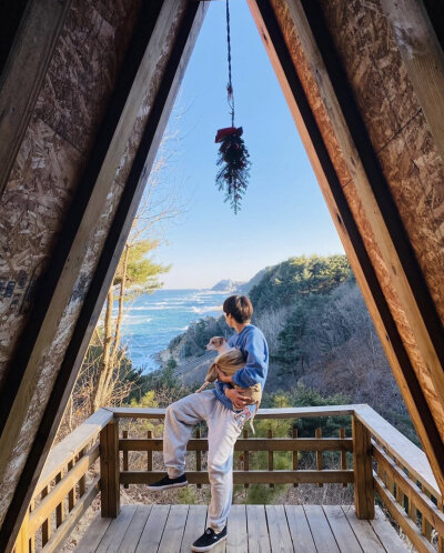 Trainee A woochan 赵旴灿