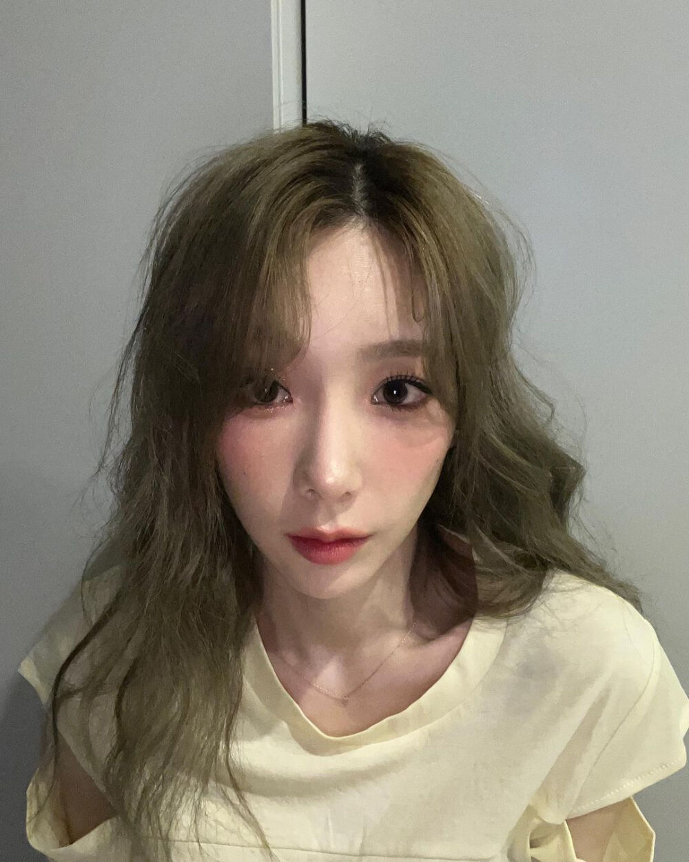 Taeyeon 金泰妍 太妍