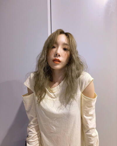 Taeyeon 金泰妍 太妍