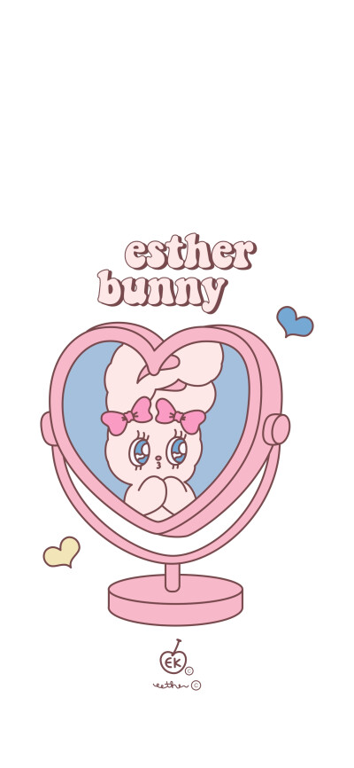 esther bunny