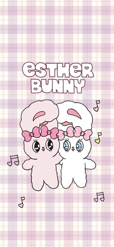 esther bunny