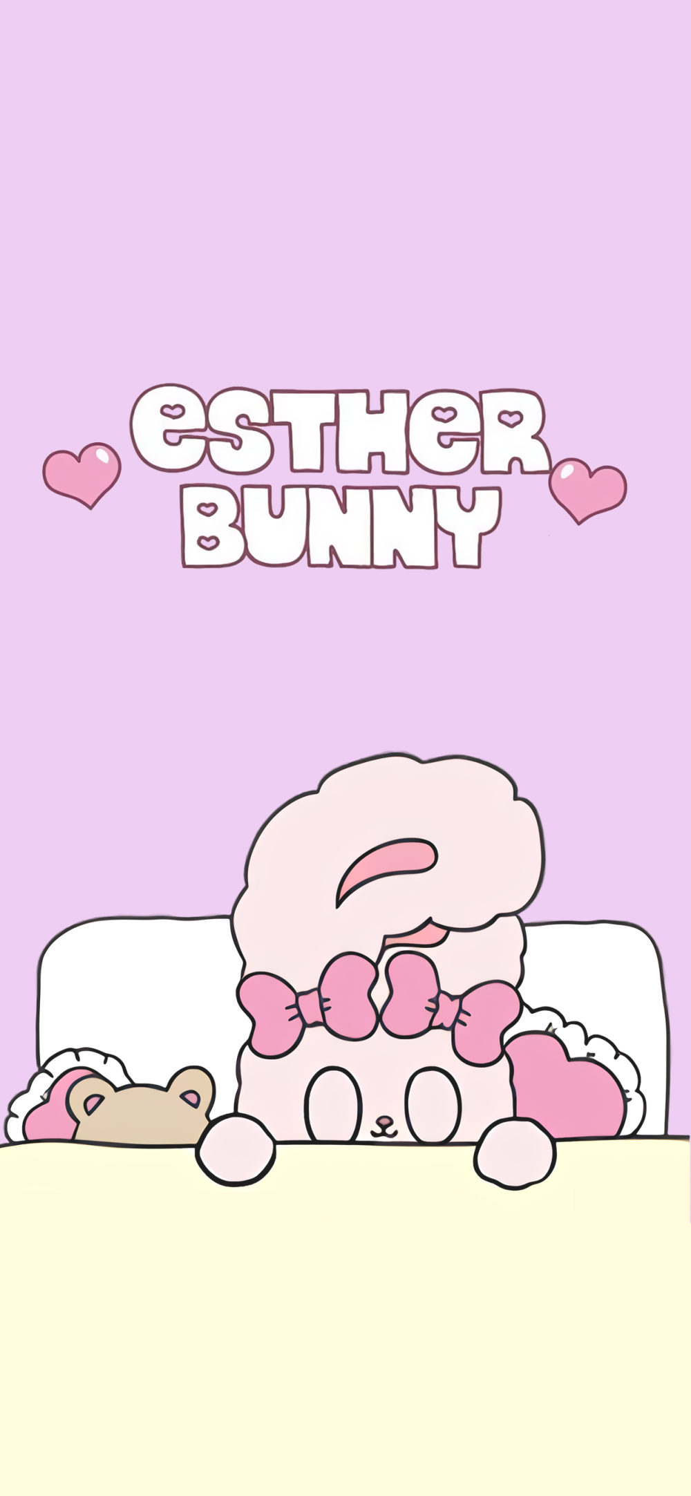 esther bunny