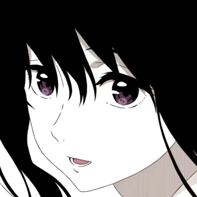 动漫 头像 女