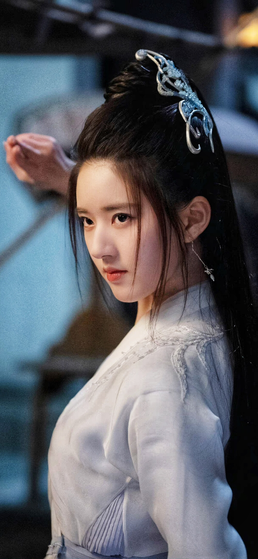 《且试天下》 白凤夕