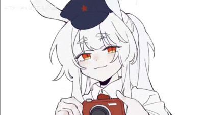 默