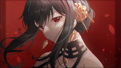 间谍过家家 约尔