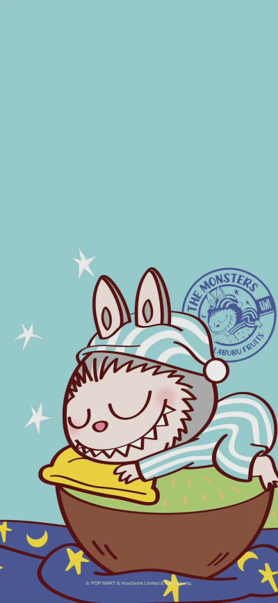 labubu - 高清图片，堆糖，美图壁纸兴趣社区