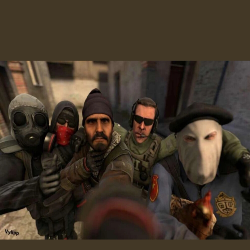 csgo