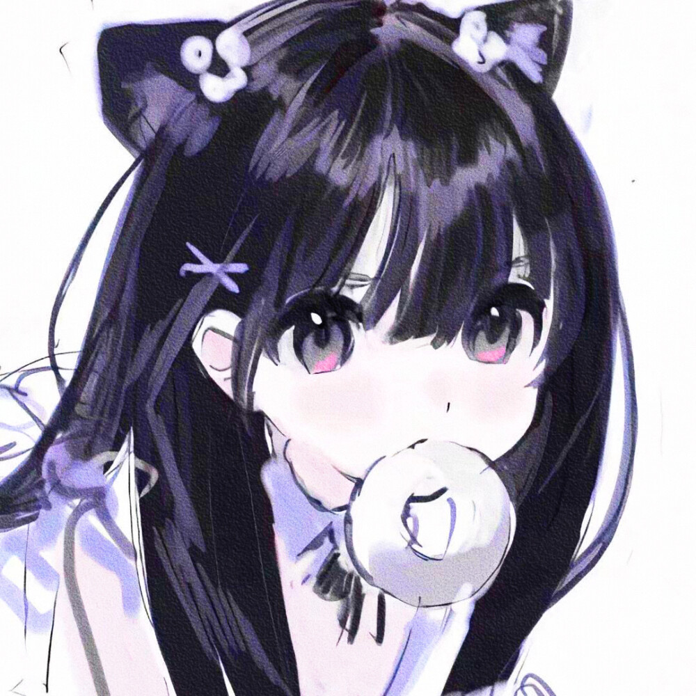 动漫头像.（自己已图片精修过）