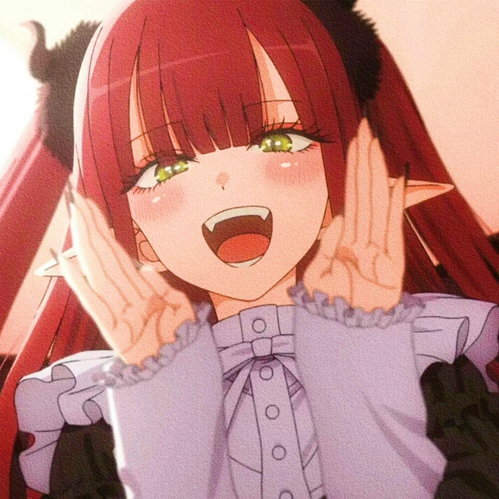 动漫头像.（自己已图片精修过）