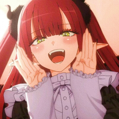 动漫头像.（自己已图片精修过）