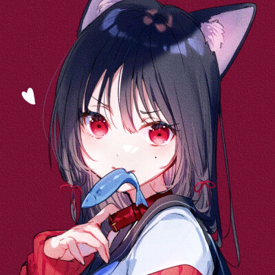 动漫头像.（自己已图片精修过）