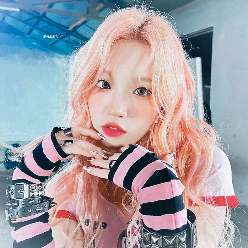 宋雨琦 - 堆糖,美图壁纸兴趣社区