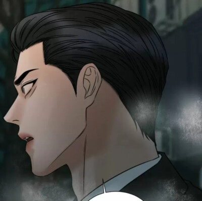 韩漫即使不爱我丨无边囚笼