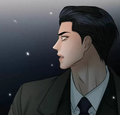 韩漫即使不爱我丨无边囚笼