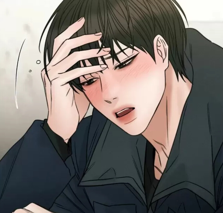 韩漫即使不爱我丨无边囚笼