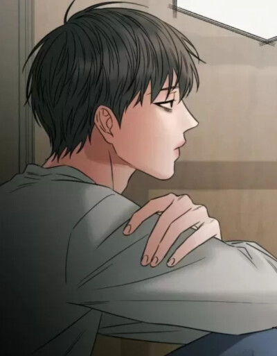 韩漫即使不爱我丨无边囚笼