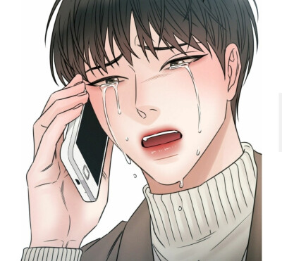 韩漫即使不爱我丨无边囚笼