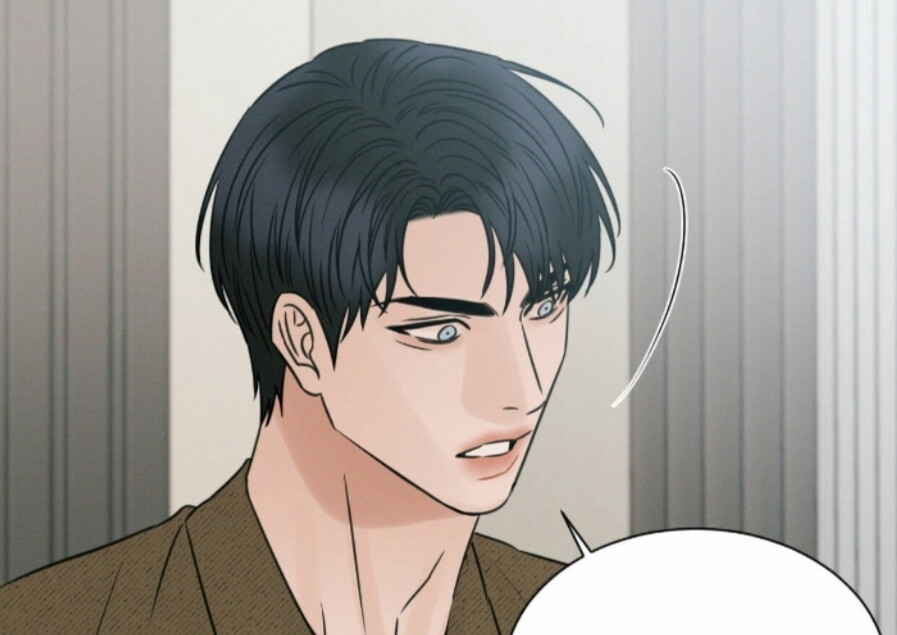 韩漫即使不爱我丨无边囚笼