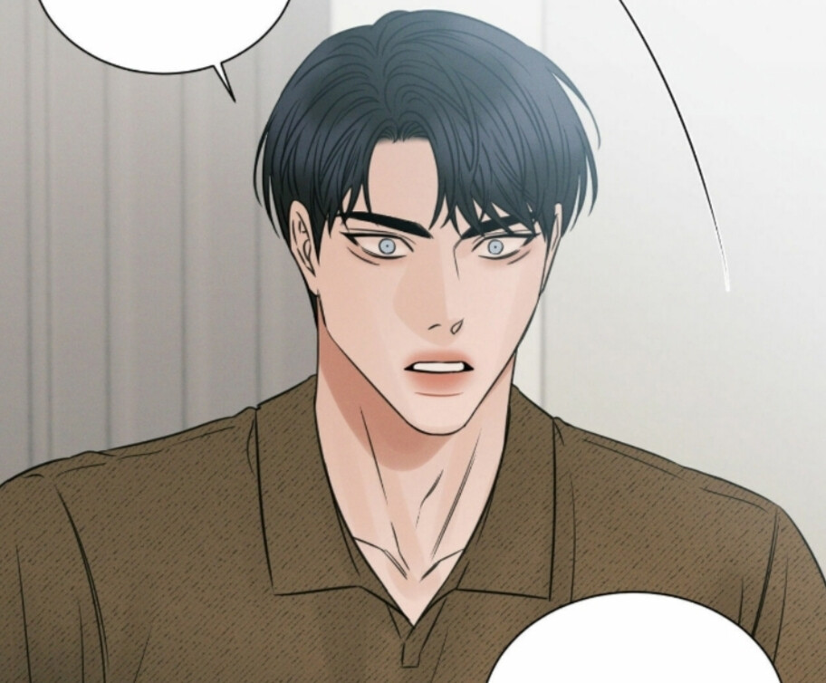 韩漫即使不爱我丨无边囚笼