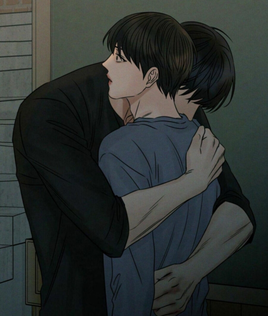 韩漫即使不爱我丨无边囚笼