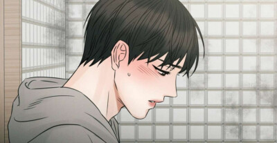 韩漫即使不爱我丨无边囚笼