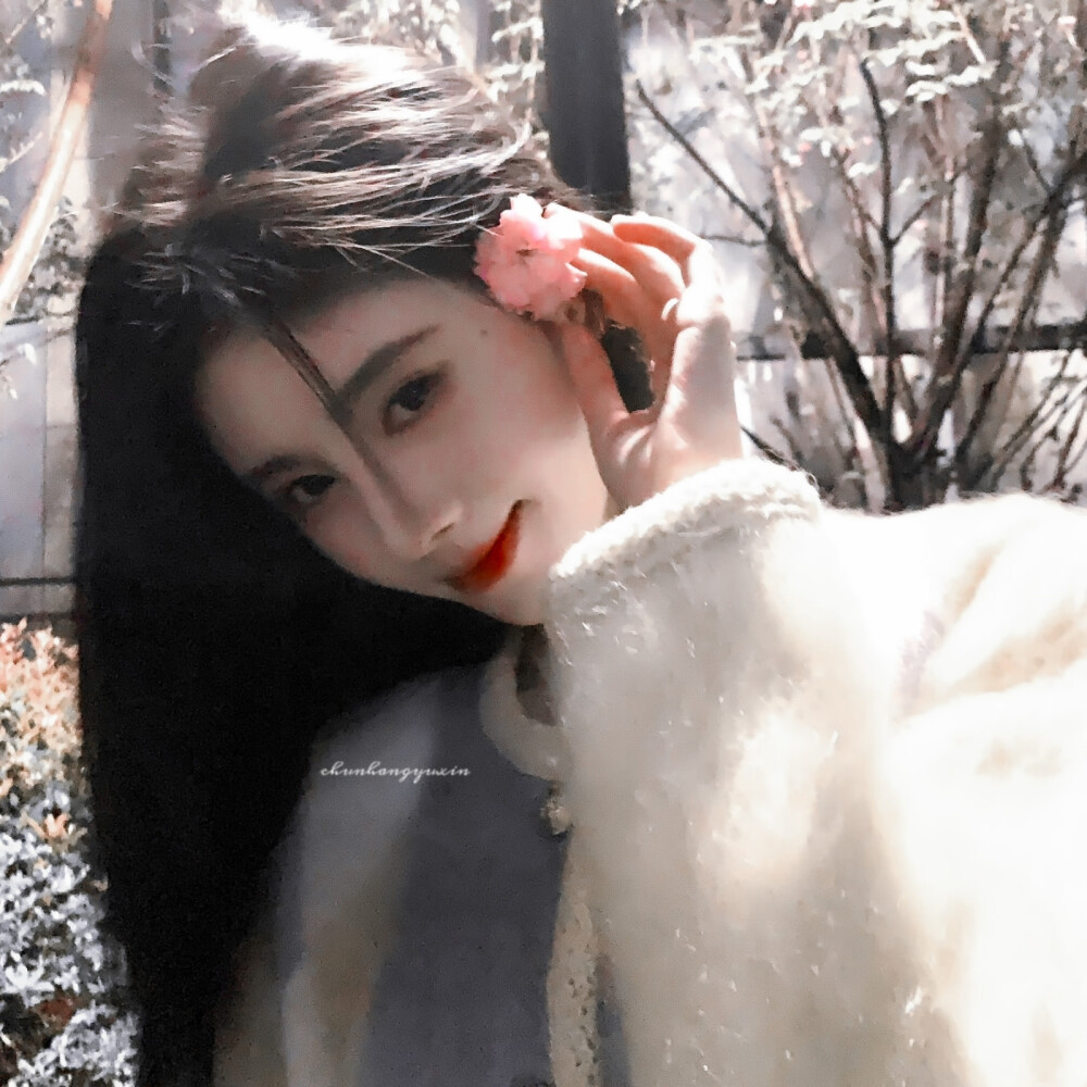 鞠婧祎自调套图