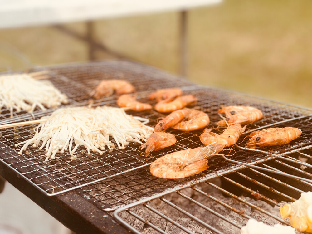 春日野餐